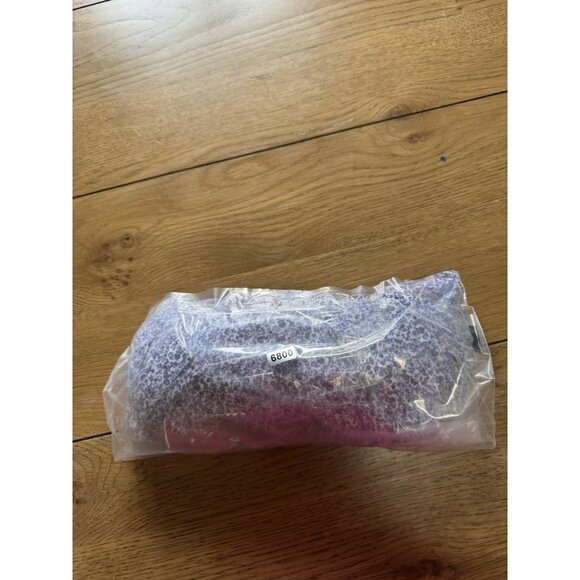 Duluth Trading Shirt Women Size 2X Purple Floral Button Up Casual Comfort - Picture 12 of 12